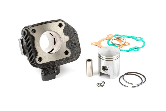 Cylinderkit 50cc Black Series CPI / Keeway 12mm pin