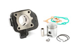 Cylinder Kit 50cc Black Series CPI / Keeway 12mm pin