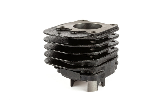 Cylinderkit 50cc Black Series CPI / Keeway 12mm pin