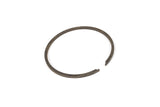 Piston Ring OEM quality d.40 x 1,5mm Peugeot 103