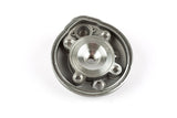 Cylinder Kit 50cc aluminium Minarelli AM6