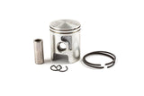 Cylinder Kit 50cc aluminium Derbi Euro 2