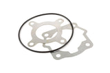 Cylinder Kit 50cc aluminium Derbi Euro 2