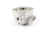 Cylinder Kit 50cc aluminium Derbi Euro 2