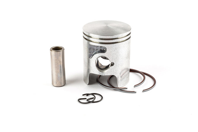 Cylinderset 50cc aluminium Derbi Euro 3 / Euro 4