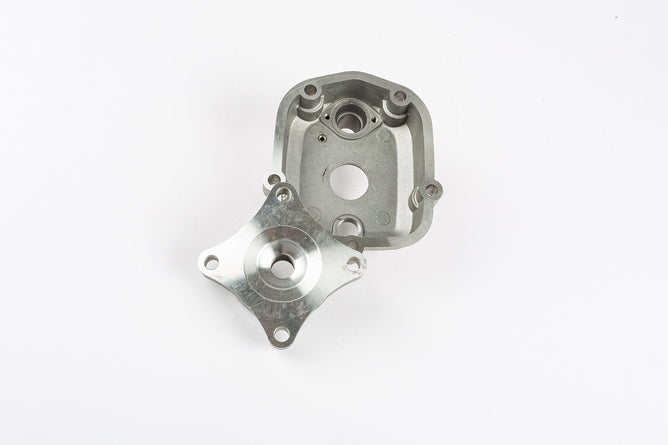 Cylinderset 50cc aluminium Derbi Euro 3 / Euro 4