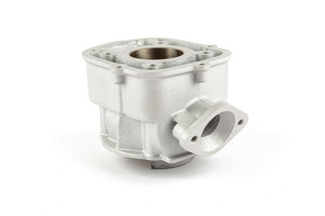 Cylinderset 50cc aluminium Derbi Euro 3 / Euro 4
