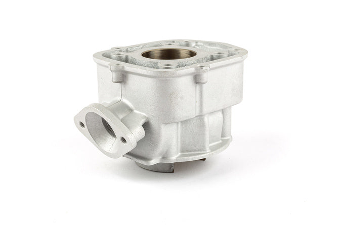 Cylinderset 50cc aluminium Derbi Euro 3 / Euro 4