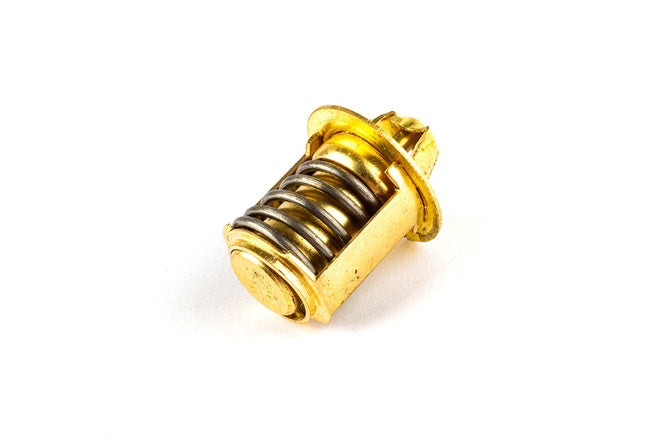 Termostat OEM kvalitet Derbi / Aprilia / Gilera / Piaggio