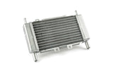 Radiator aluminium Gilera Runner