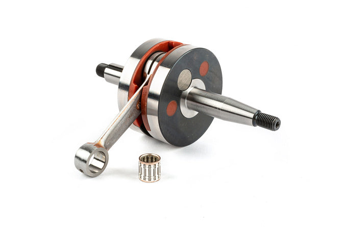 Tuning Kit Motoforce Racing cylinder - vevaxel 70cc gjutjärn AM6