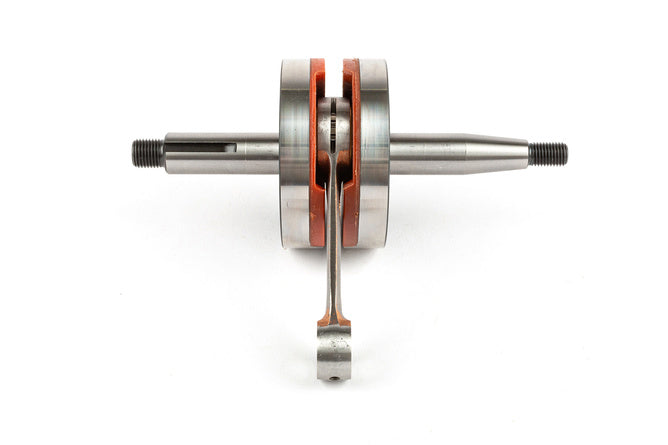Tuning Kit Motoforce Racing cylinder - vevaxel 70cc gjutjärn AM6