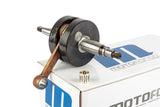 Crankshaft Derbi Euro 2