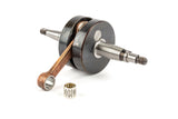 Crankshaft Derbi Euro 2