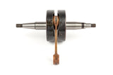 Crankshaft Derbi Euro 2