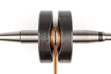 Crankshaft Derbi Euro 2