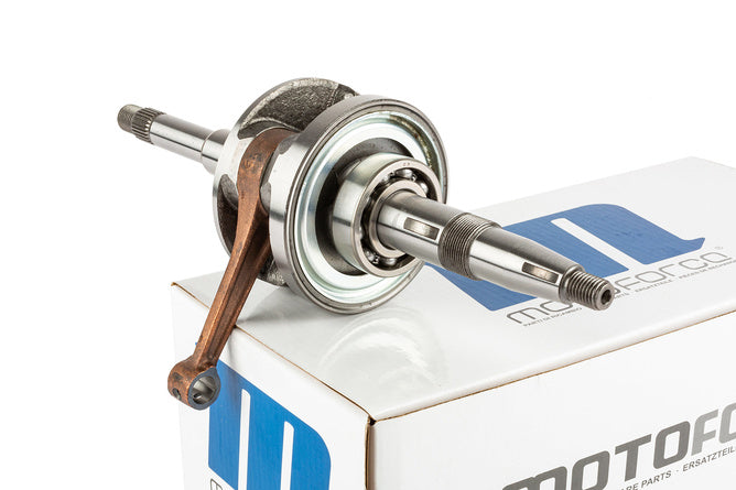 Koppling Peugeot / Sym 50cc 4-takt