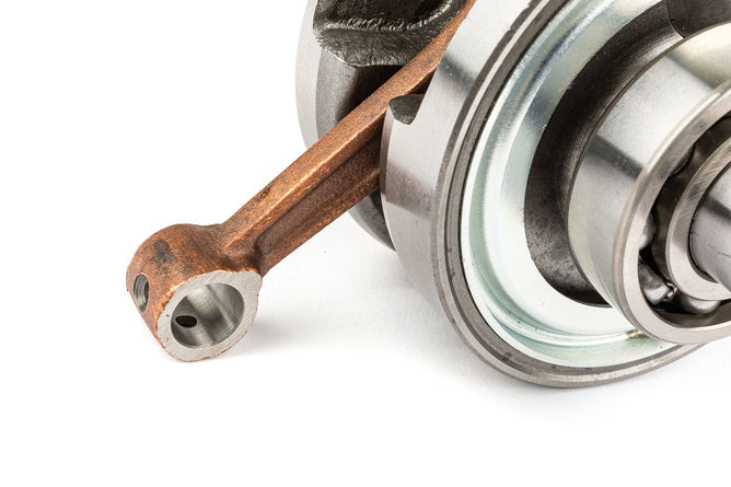 Koppling Peugeot / Sym 50cc 4-takt
