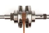 Crankshaft Peugeot / Sym 50cc 4-stroke