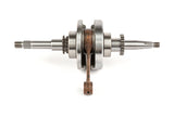 Crankshaft GY6 50cc 4-stroke 22 teeth
