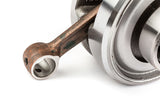Crankshaft GY6 50cc 4-stroke 22 teeth