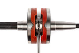 Crankshaft Motoforce Racing Piaggio