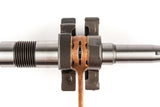 Crankshaft Morini AC