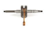 Crankshaft reinforced Minarelli horizontal