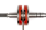 Crankshaft Motoforce Racing Minarelli horizontal
