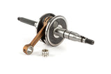 Crankshaft OEM quality Minarelli horizontal