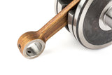 Crankshaft OEM quality Minarelli horizontal