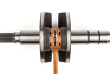 Crankshaft Minarelli vertical