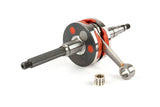 Tuning Kit Motoforce Racing cylinder + crankshaft 70 cast iron Minarelli vertical