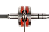 Crankshaft Motoforce Racing Minarelli vertical