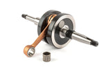 Crankshaft Peugeot vertical