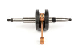 Crankshaft Peugeot vertical