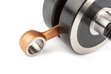 Crankshaft Peugeot vertical