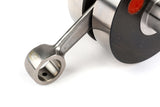 Crankshaft Motoforce Racing Peugeot vertical