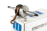 Crankshaft Peugeot horizontal