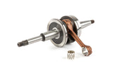 Crankshaft Peugeot horizontal