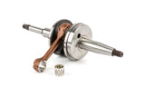 Crankshaft Peugeot horizontal
