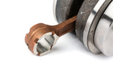 Crankshaft Peugeot horizontal
