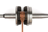 Crankshaft Peugeot horizontal