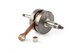 Crankshaft Derbi Euro 3