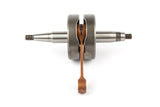 Crankshaft Derbi Euro 3