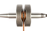 Crankshaft Derbi Euro 3