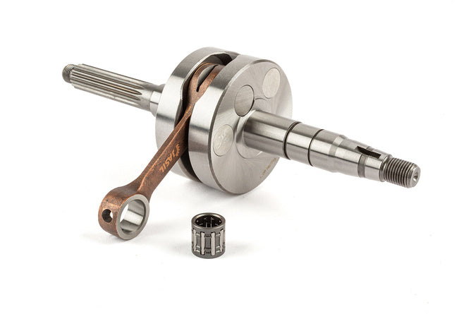 Förstärkt Veven 12mm Pin 16mm Stub CPI