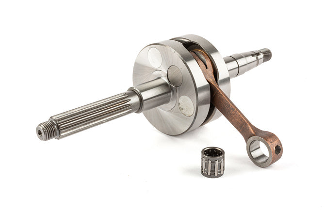 Förstärkt Veven 12mm Pin 16mm Stub CPI