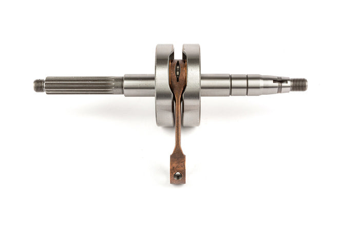 Förstärkt Veven 12mm Pin 16mm Stub CPI