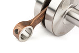 Crankshaft reinforced 12mm pin 16mm stub CPI